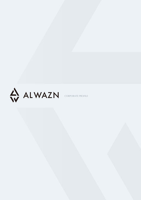 調光システム等企画設計販売会社 会社案内パンフレット デザイン サンプル 表紙